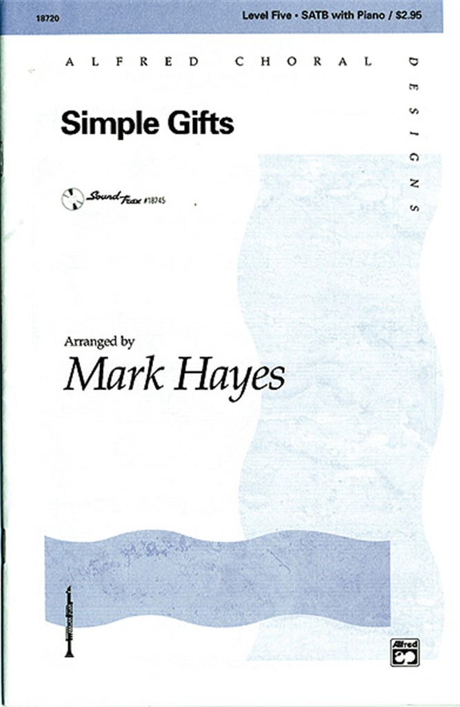 Simple Gifts